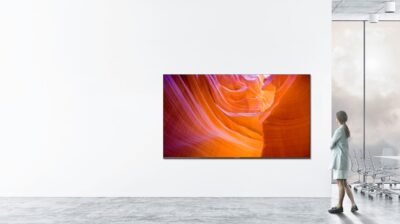 Màn hình hiển thị chuyên nghiệp Maxhub - Non Touch