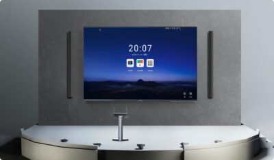 Màn hình hiển thị chuyên nghiệp Maxhub - Non Touch