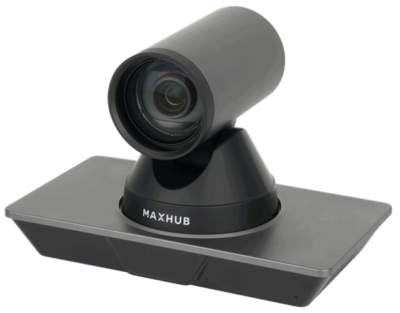 Maxhub UC P25 - Camera họp trực tuyến PTZ 4K