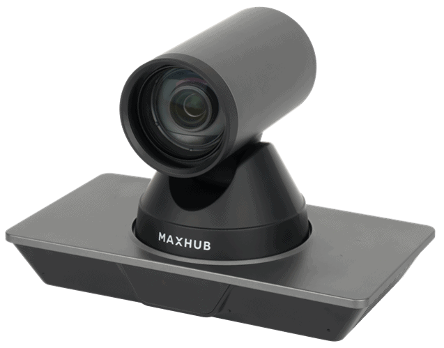 Maxhub UC P25 - Camera họp trực tuyến PTZ 4K