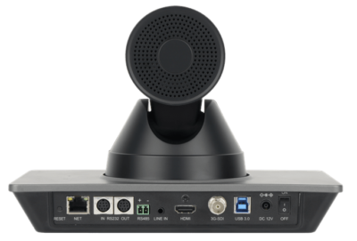 Maxhub UC P25 - Camera họp trực tuyến PTZ 4K