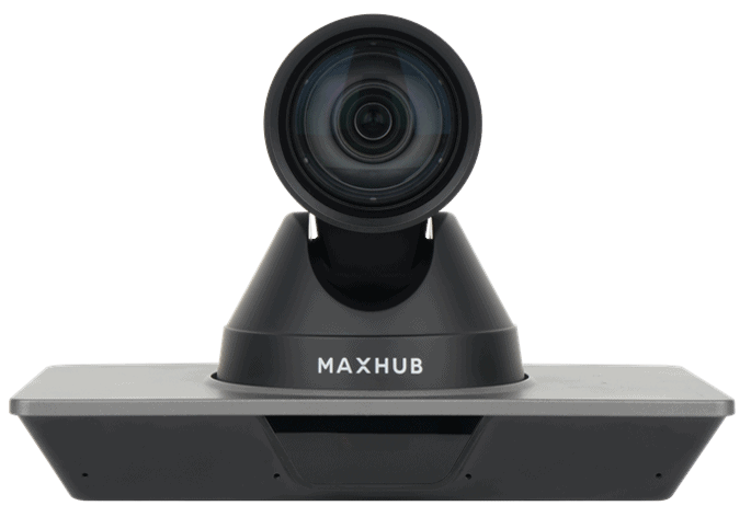 Maxhub UC P25 - Camera họp trực tuyến PTZ 4K