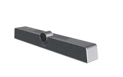 Maxhub UC S05 - Camera Soundbar All in one