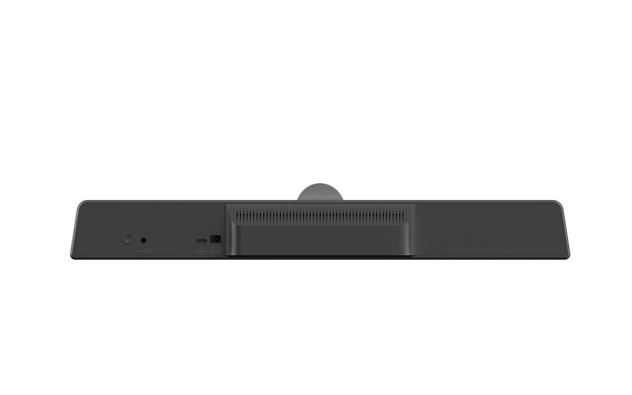 Maxhub UC S05 - Camera Soundbar All in one