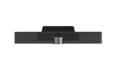 Maxhub UC S05 - Camera Soundbar All in one