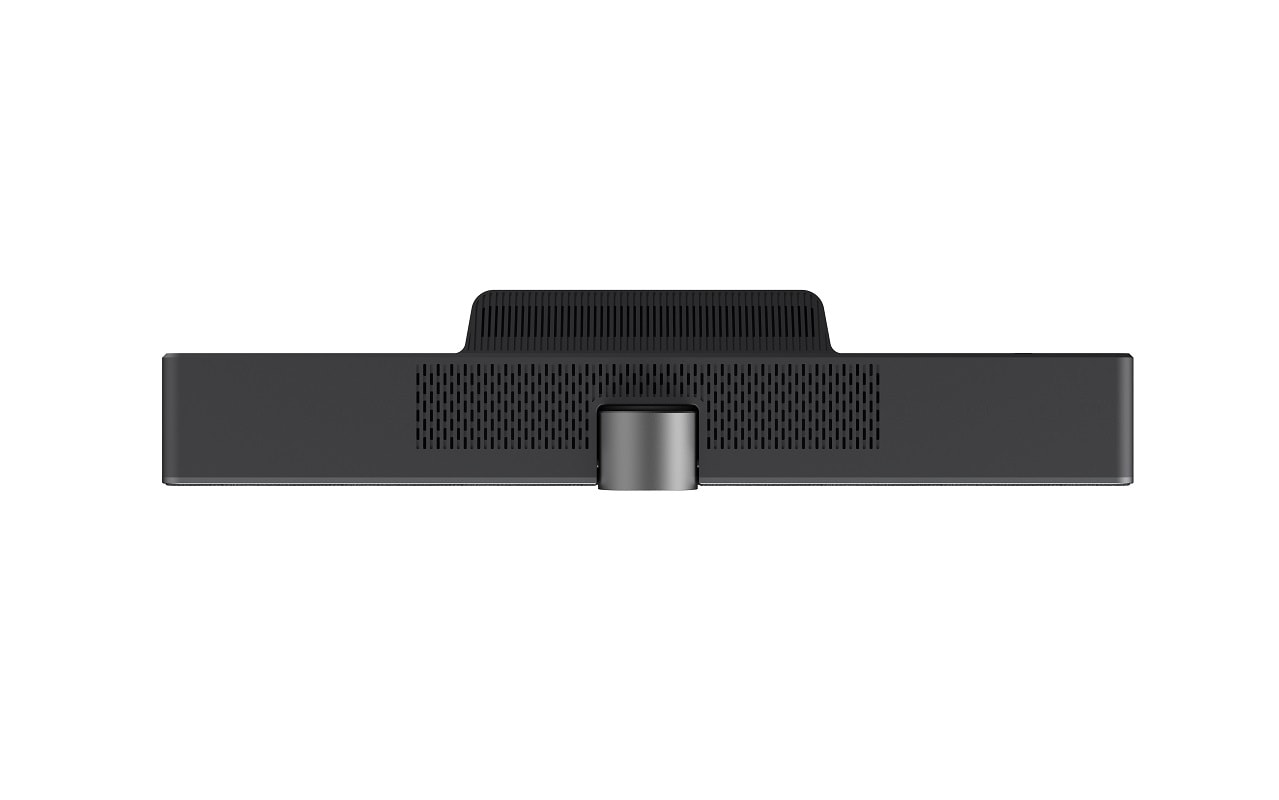 Maxhub UC S05 - Camera Soundbar All in one