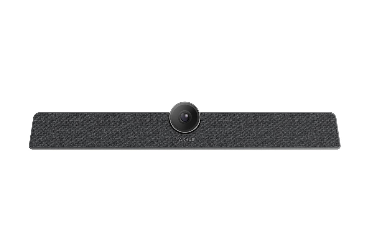 Maxhub UC S05 - Camera Soundbar All in one