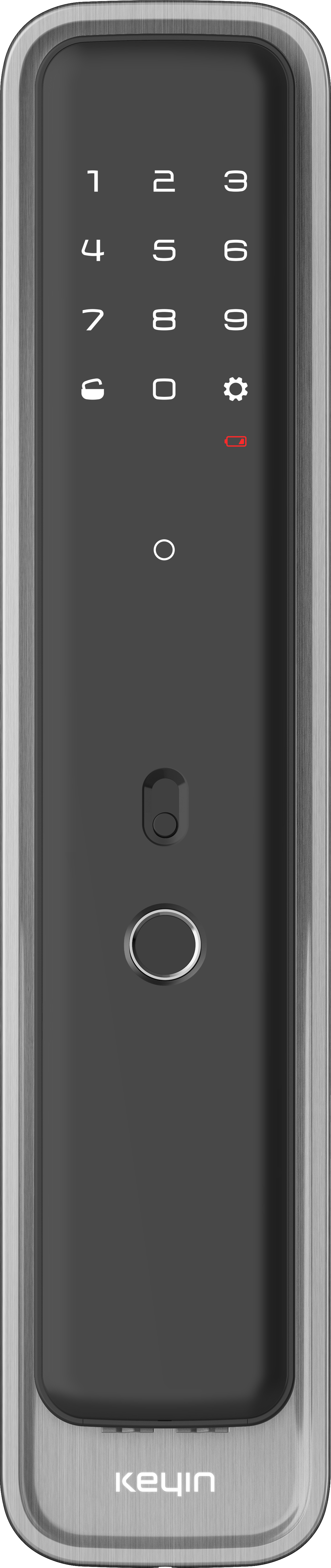 Khóa cửa thông minh Keyin L - KDL110D