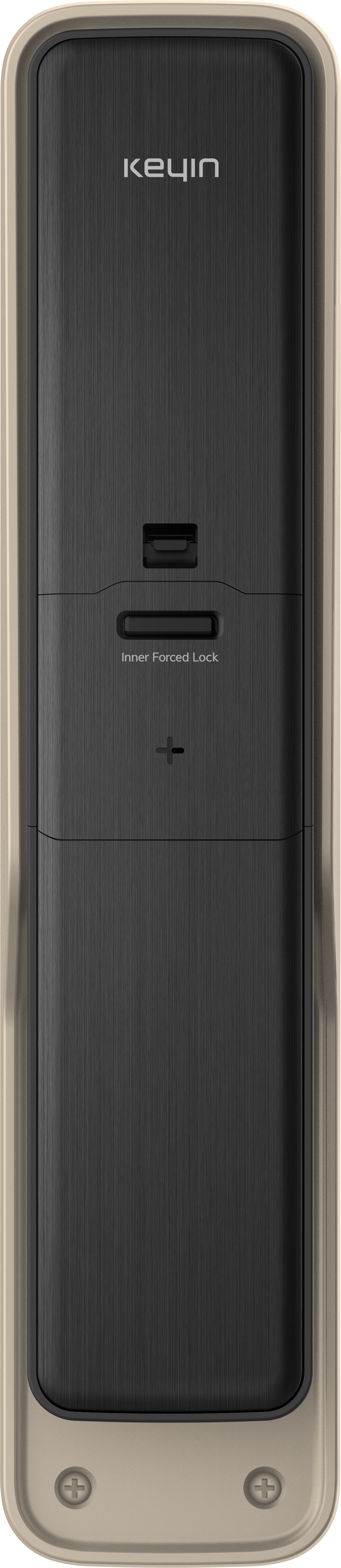 Khóa cửa thông minh Keyin L - KDL110D