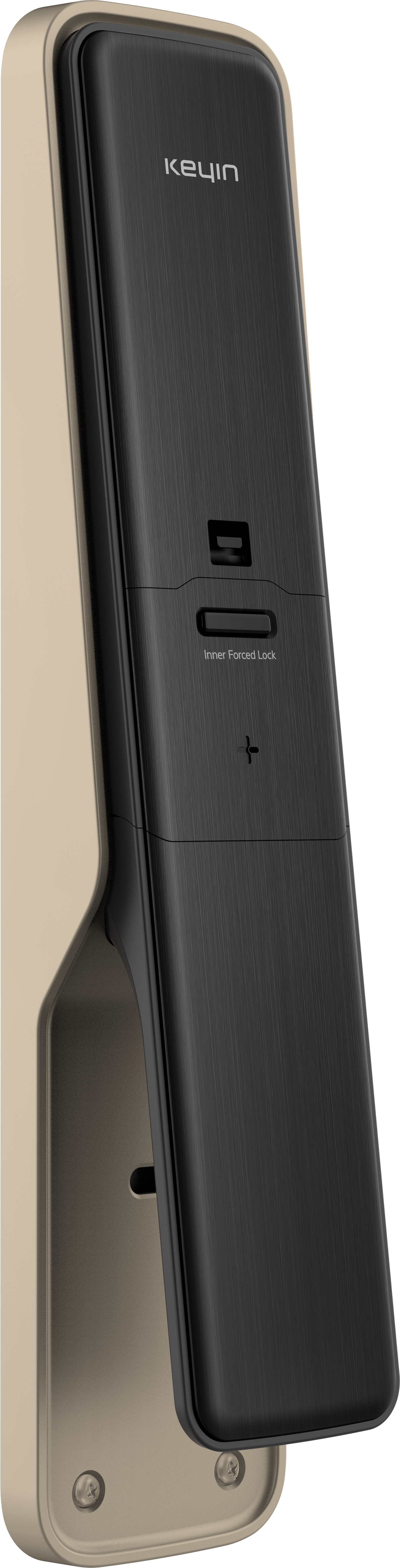 Khóa cửa thông minh Keyin L - KDL110D