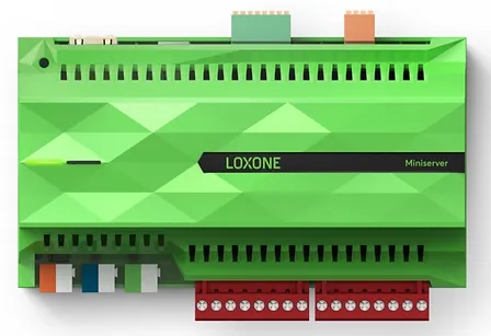 Bộ điều khiển trung tâm